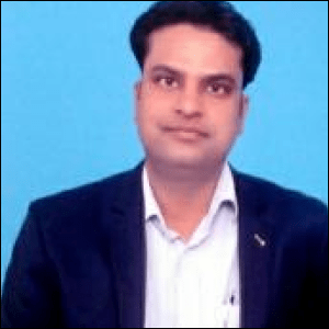 Dr. Sandeep Garg